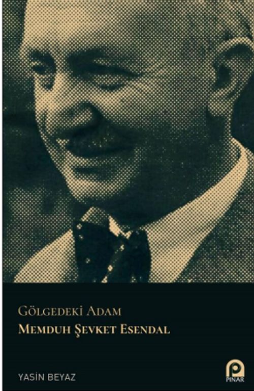 Gölgedeki Adam Memduh Şevket Esendal
