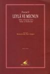 Leyla ve Mecnun