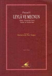 Leyla ve Mecnun