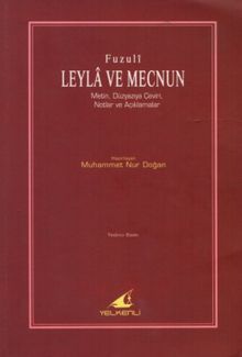 Leyla ve Mecnun