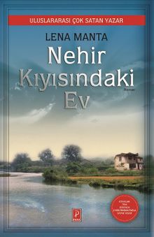 Nehir Kıyısındaki Ev