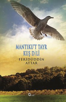 Mantıku't Tayr Kuş Dili