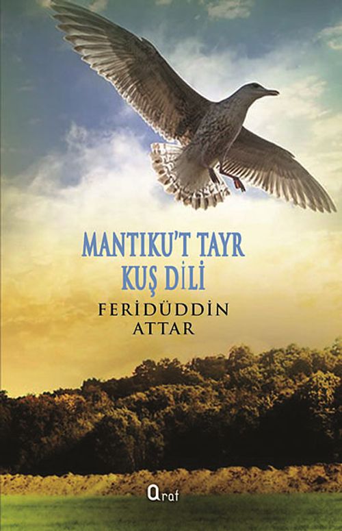 Mantıku't Tayr Kuş Dili