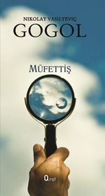 Müfettiş