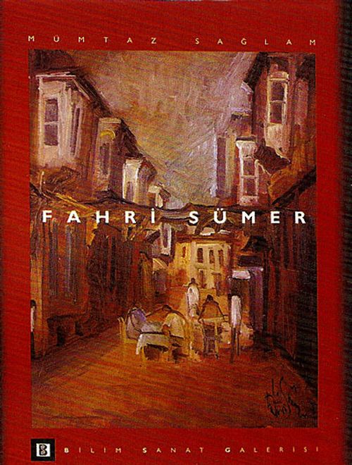 Fahri Sümer