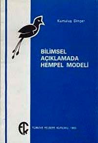 Bilimsel Açıklamada Hempell Modeli