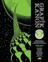 Grafik Kanon 2. Cilt