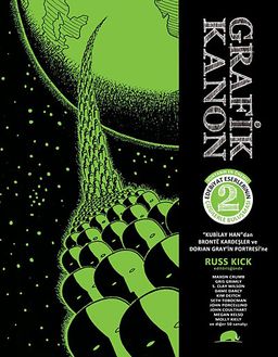 Grafik Kanon 2. Cilt