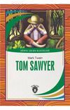 Tom Sawyer D&uuml;nya &Ccedil;ocuk Klasikleri (7 - 12 Yaş)