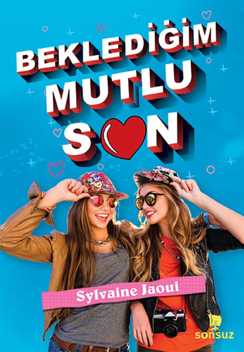 Beklediğim Mutlu Son