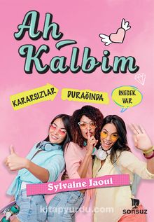 Ah Kalbim - Sylvaine Jaoui