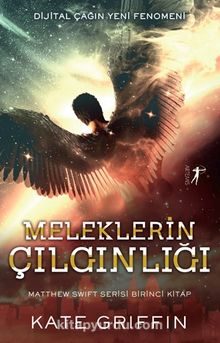 Meleklerin Çılgınlığı - Kate Griffin