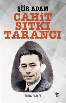 Şiir Adam Cahit SıtkıTarancı