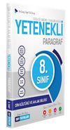 8. Sınıf Din K&uuml;lt&uuml;r&uuml; ve Ahlak Bilgisi Yetenekli Paragraf Soru Bankası