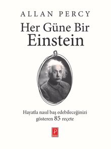 Her Güne Bir Einstein