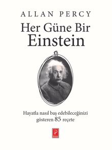 Her Güne Bir Einstein - Allan Percy
