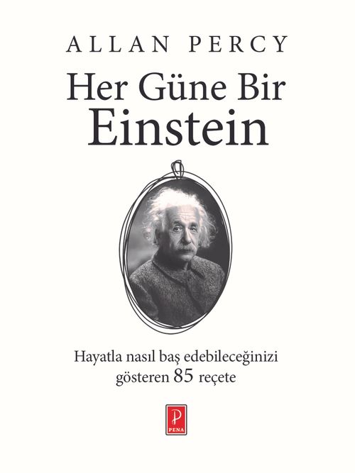 Her Güne Bir Einstein