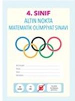 4. Sınıf Matematik Olimpiyat Sınavı
