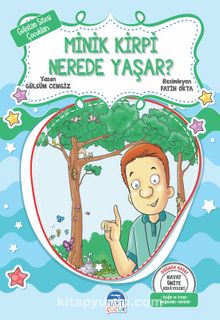 Gülistan Sitesi Çocukları / Minik Kirpi Nerede Yaşar? - Gülsüm Cengiz