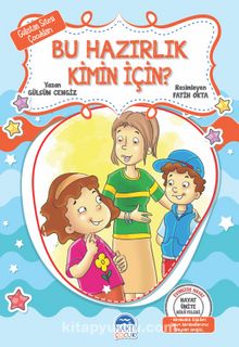 Gülistan Sitesi Çocukları / Bu Hazırlık Kimin İçin? - Gülsüm Cengiz