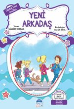 Gülistan Sitesi Çocukları / Yeni Arkadaş