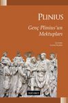 Gen&ccedil; Plinius'un Mektupları