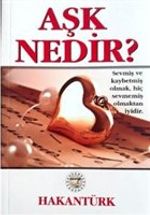 Aşk Nedir?