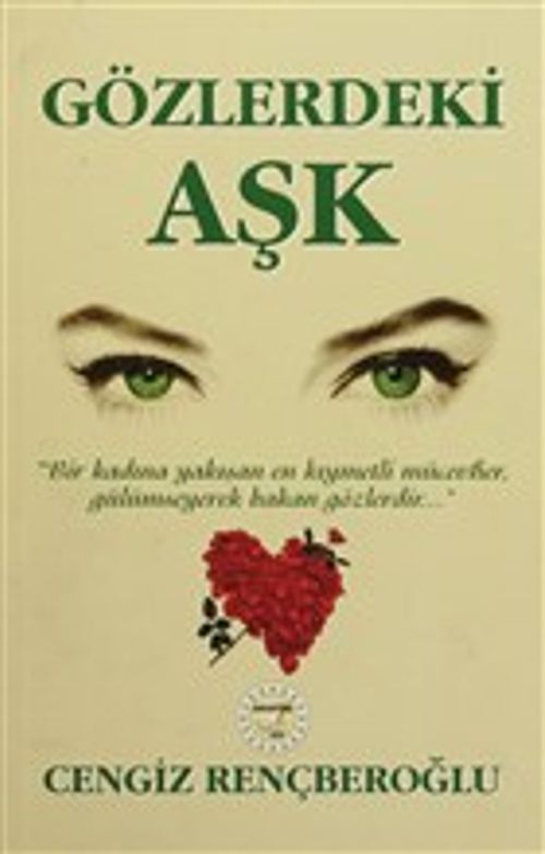 Gözlerdeki Aşk