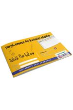 LEMMA Haftalık Plan Defterim