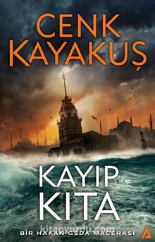 Kayıp Kıta - Cenk Kayakuş