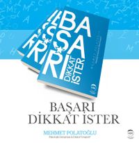 Başarı Dikkat İster