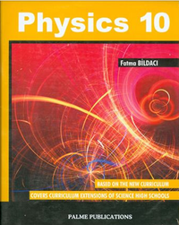 10. Sınıf Physics