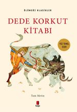Dede Korkut  Kitabı 