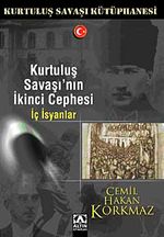 Kurtuluş Savaşı'nın İkinci Cephesi - İç İsyanlar
