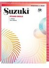 Suzuki Piyano Okulu 1. B&ouml;l&uuml;m
