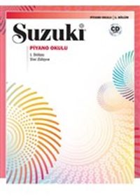 Suzuki Piyano Okulu 1. Bölüm