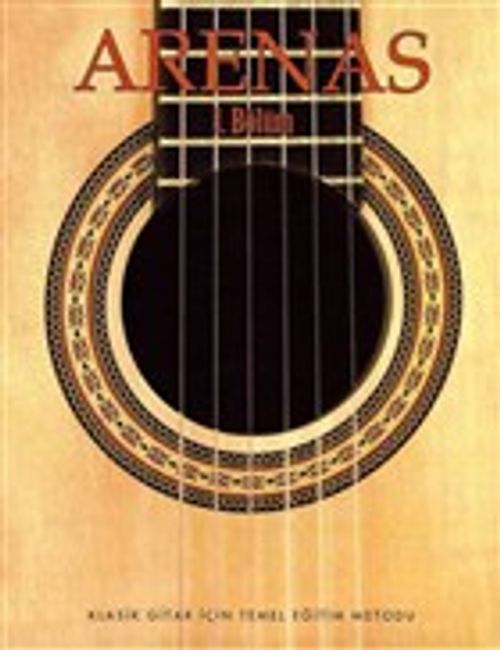 Klasik Metodlar - Arenas