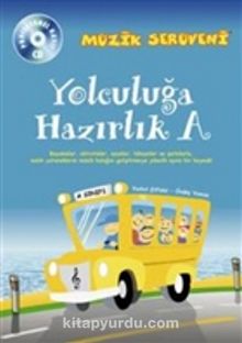 Müzik Serüveni Yolculuğa Hazırlık A - Kolektif