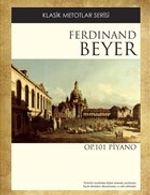 Klasik Metodlar Beyer OP.101
