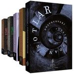 Dostoyevski Seti (5 Kitap)