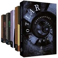 Dostoyevski Seti (5 Kitap)