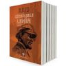 Çizgilerle Seti (10 Kitap)