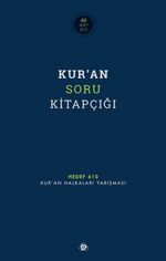 Kur'an Soru Kitapçığı (46 Adet Test)