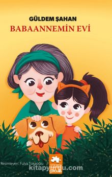 Babaannemin Evi - Güldem Şahan