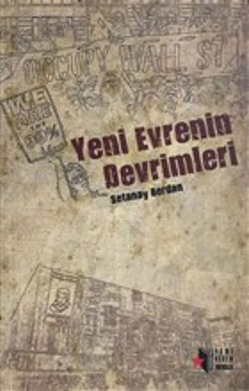 Yeni Evrenin Devrimleri