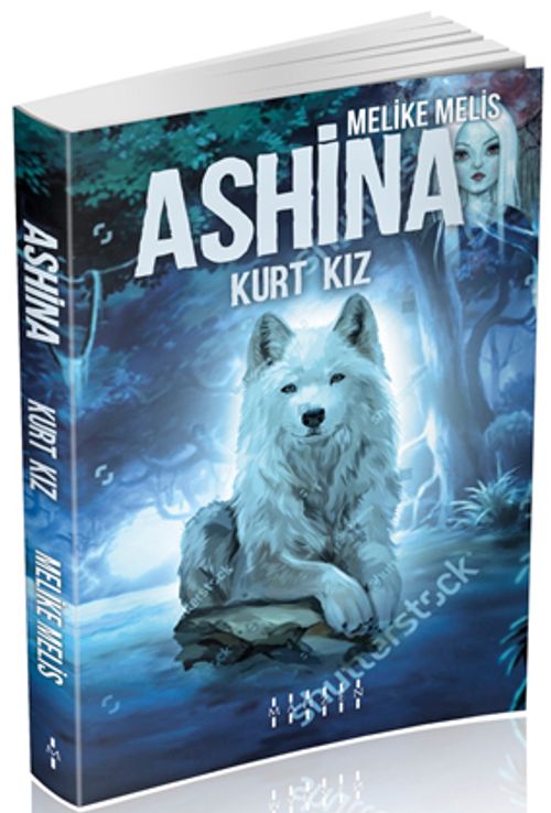 Ashina & Kurt Kız