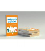 6.Sınıf Değerler Eğitimi Etkinlik Kitabı