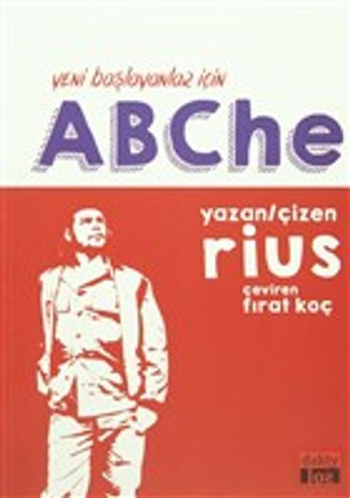 Yeni Başlayanlar İçin ABChe