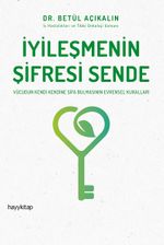 İyileşmenin Şifresi Sende