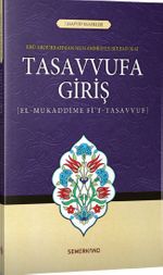 Tasavvufa Giriş